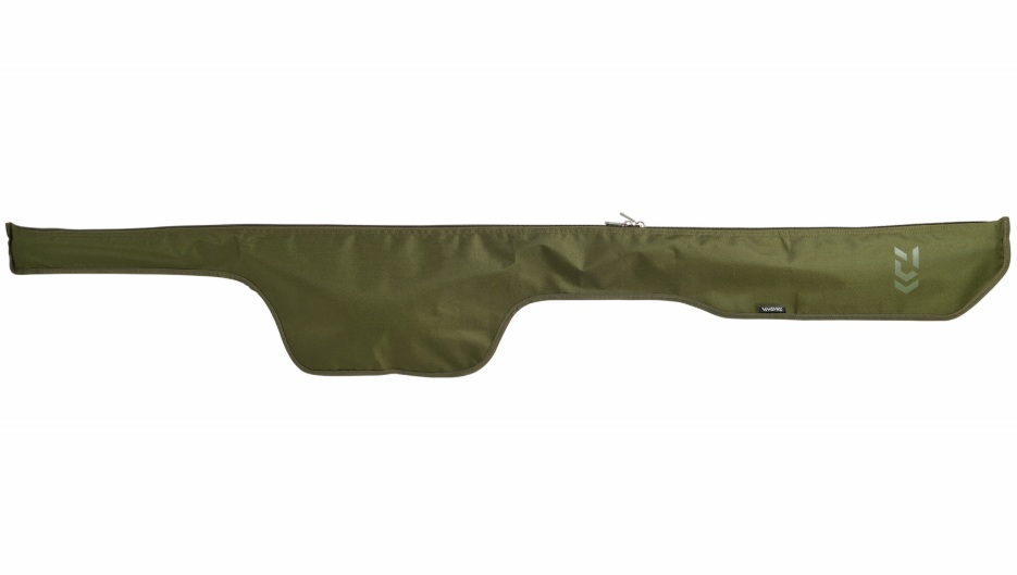 Daiwa Black Widow Pokrowiec na wędkę Rod Sleeve 10ft 173cm