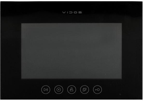 Monitor videodomofónu Vidos X M11B-X
