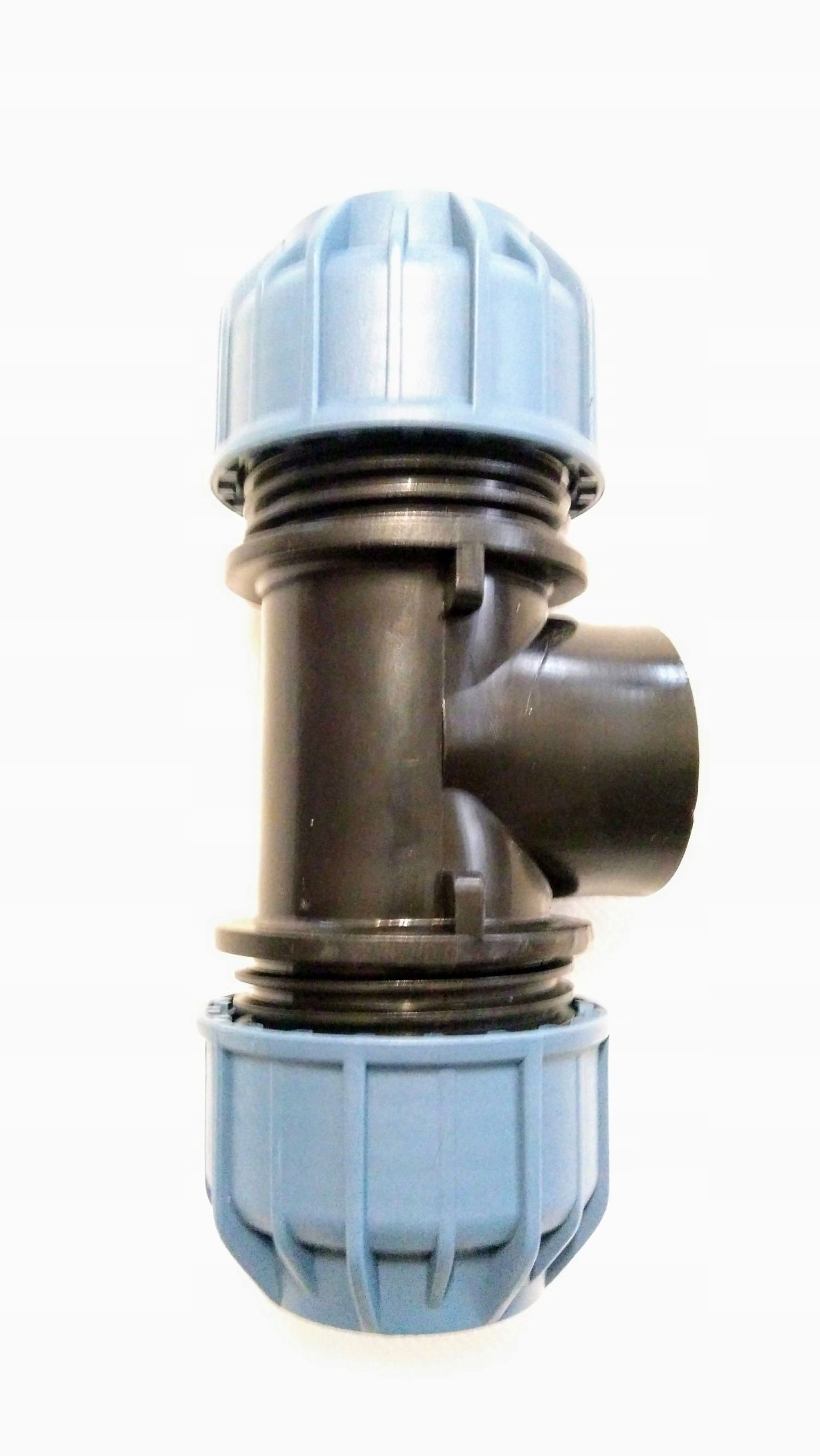 

Trójnik Gw 32/ 1" kształtka Pe nawodnienia