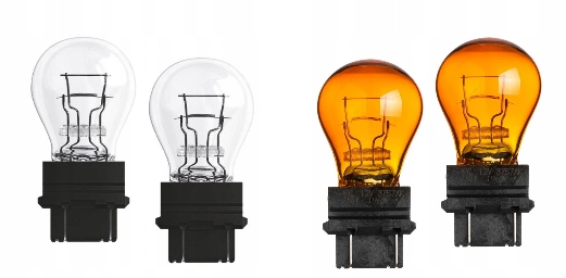 Żarówka Stop Migacz Tył Jeep Grand Cherokee Kj Kk Wj Wg Wk Wh 1999-2010