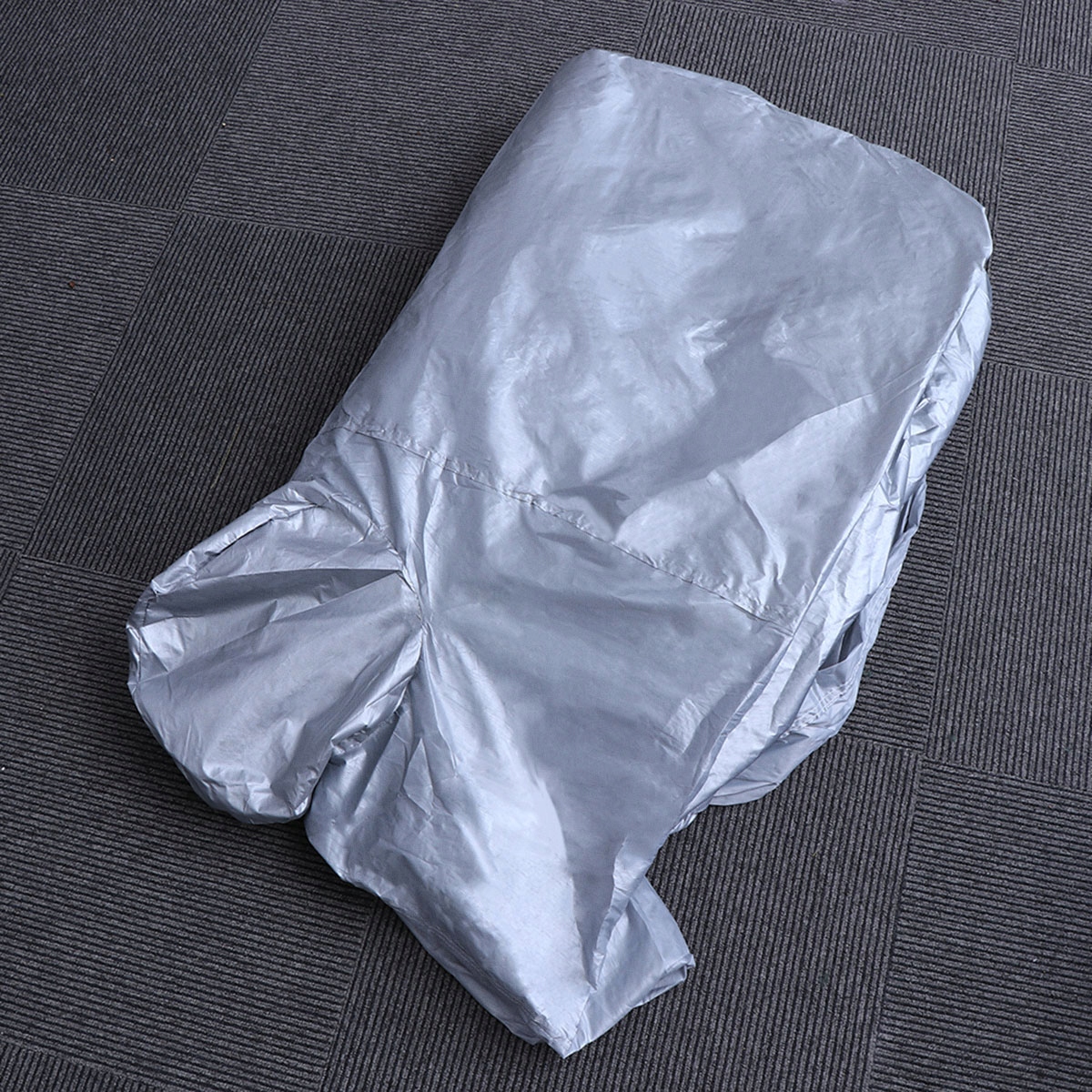 ZEWNĘTRZNA PEŁNA OSŁONA SAMOCHODU WODOODPORNA SZYBA PRZEDNIA Rodzaj inny