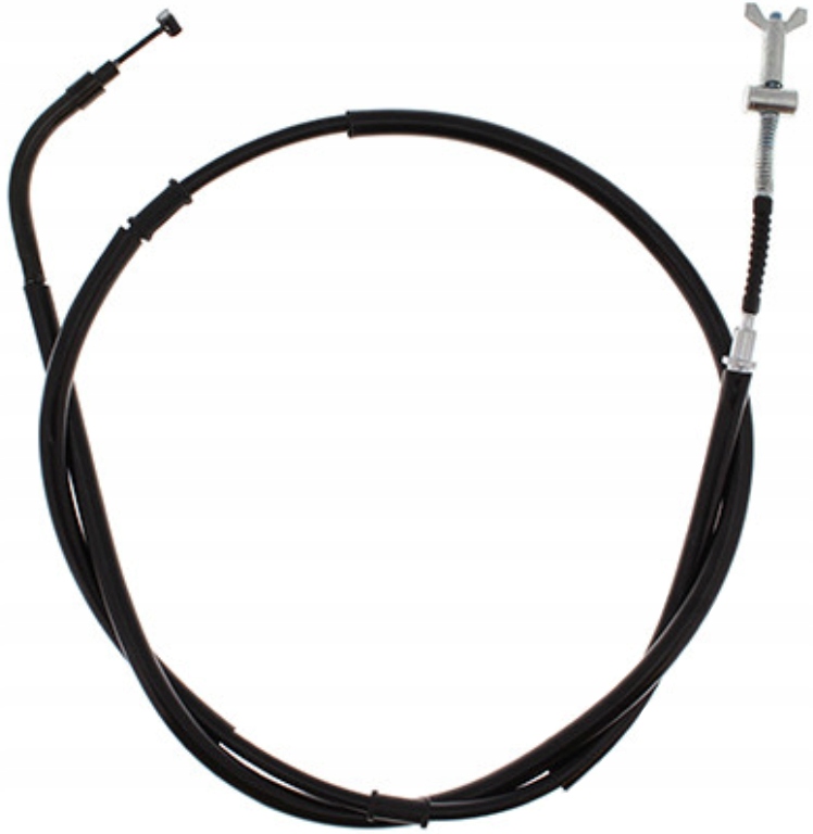 731.05.42 - Задній гальмівний трос Suzuki lt - A 450 x Kingquad AXI