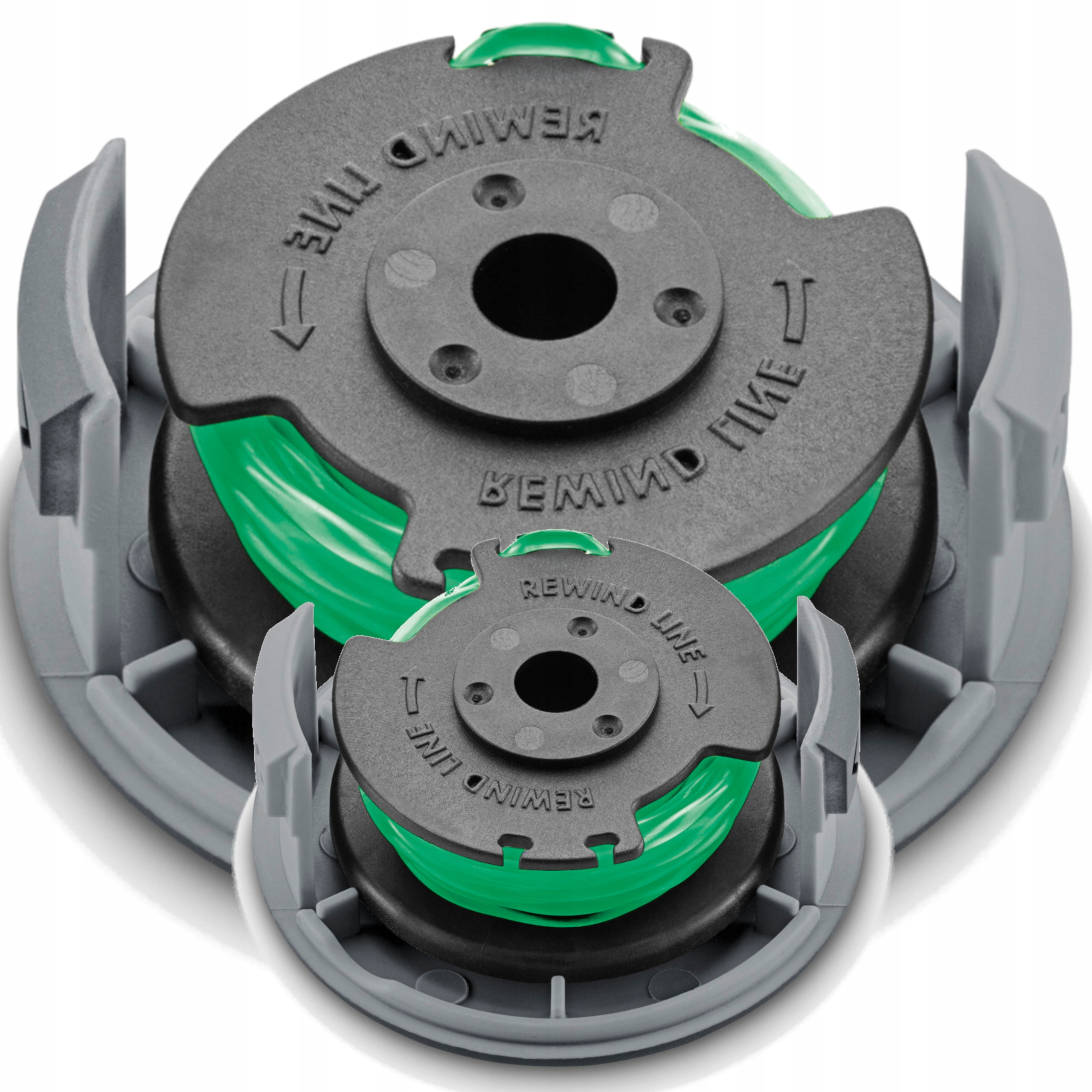 

Żyłka Do Podkaszarki Karcher Akumulatorowej Ltr 36