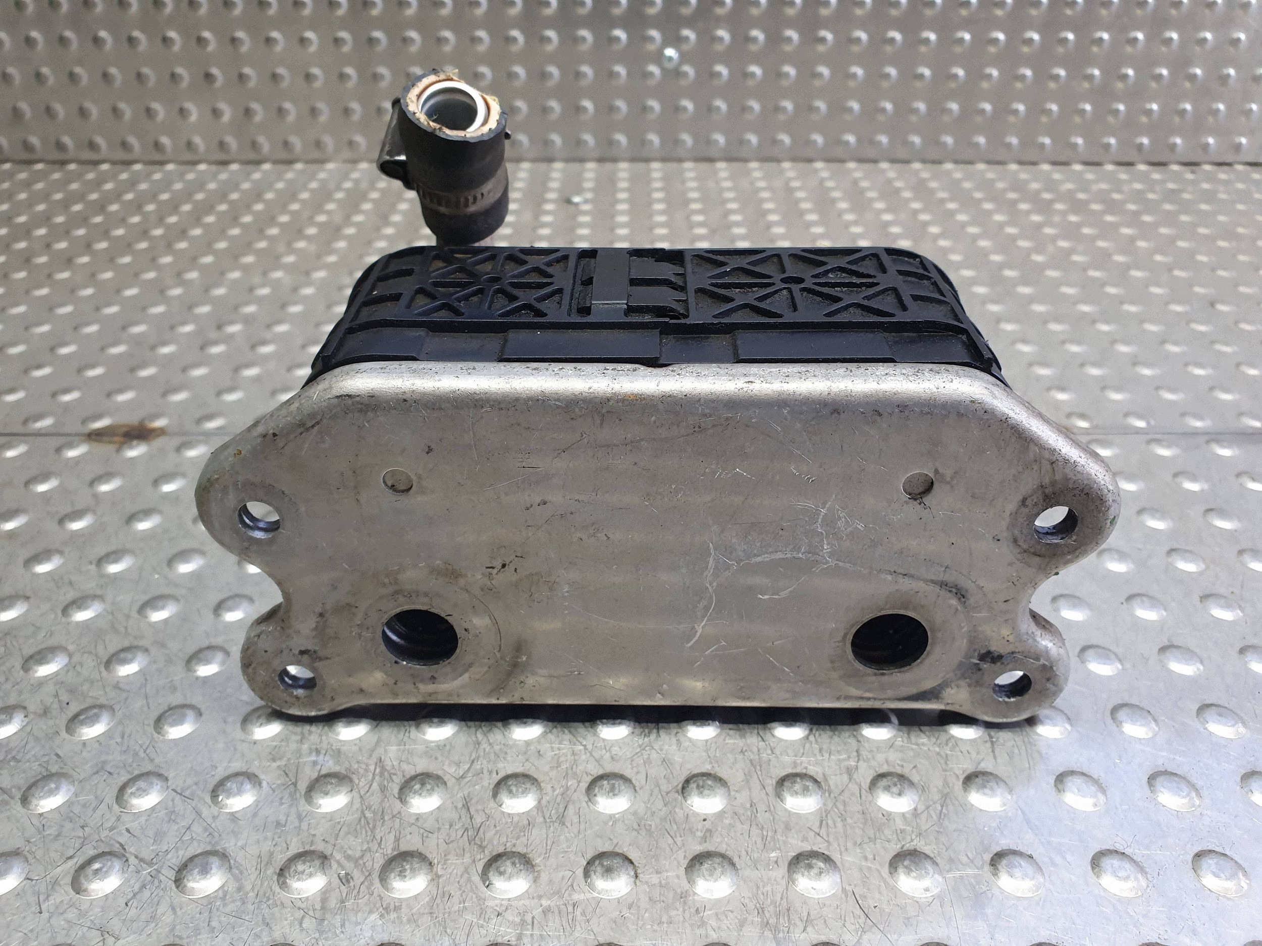 radiatore olio 8677973 VOLVO S60 e V70 II S80 XC70 e XC90 e 2.4 D5