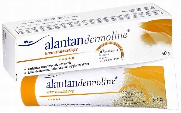 

AlantanDermoline krem złuszczający 30% 50 g