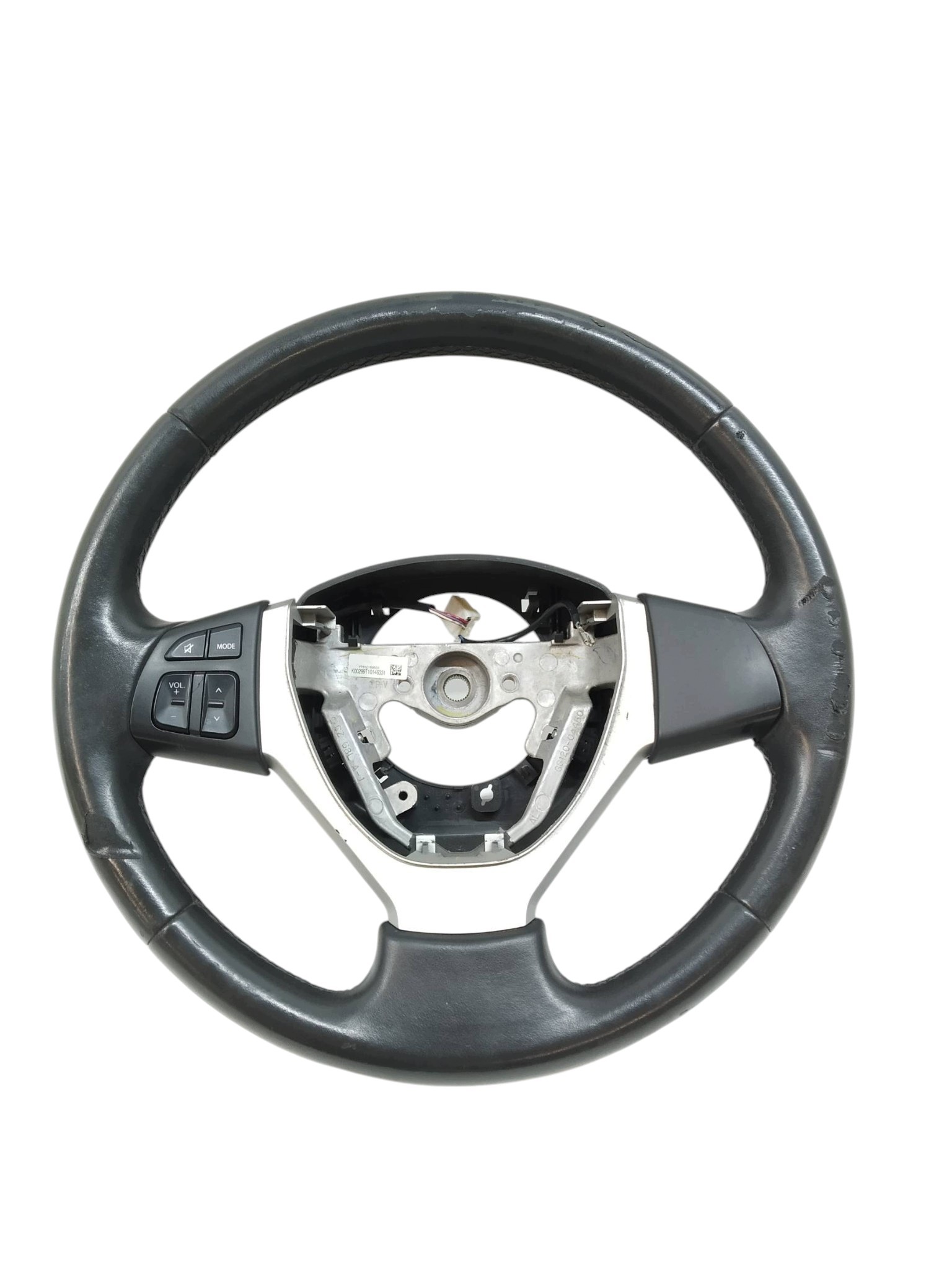 volant MULTIFUNKCJA Suzuki Swift V (2010-2017)