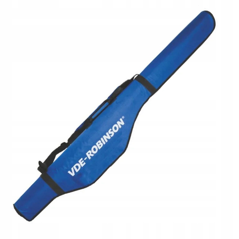 Robinson Pokrowiec Vde 2 komory Feeder+ 175cm