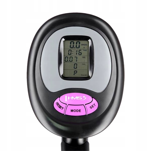 ROWEREK ROWER MAGNETYCZNY TRENINGOWY 120KG MAX Rodzaj magnetyczny