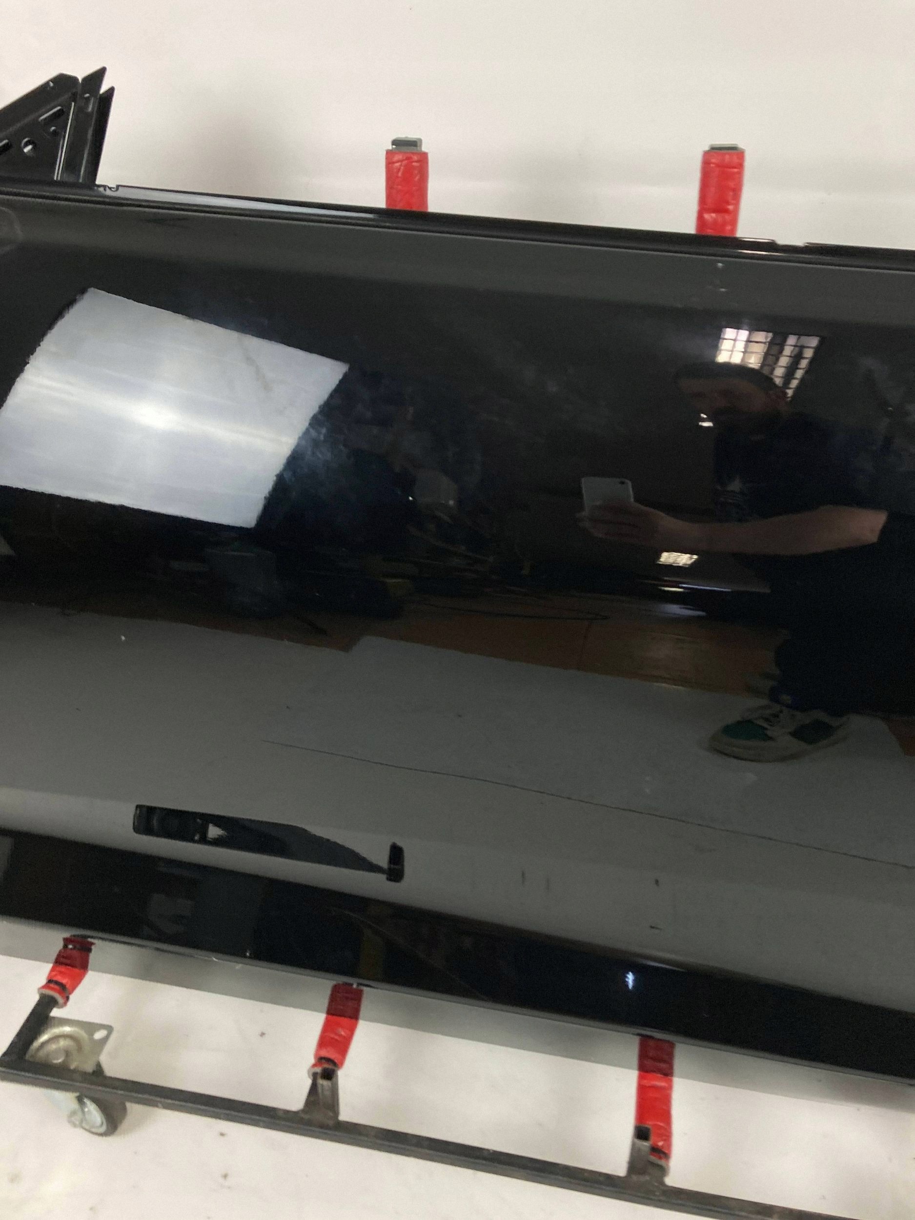 Chevrolet Camaro door left driver´s 2016-2024 OEM
