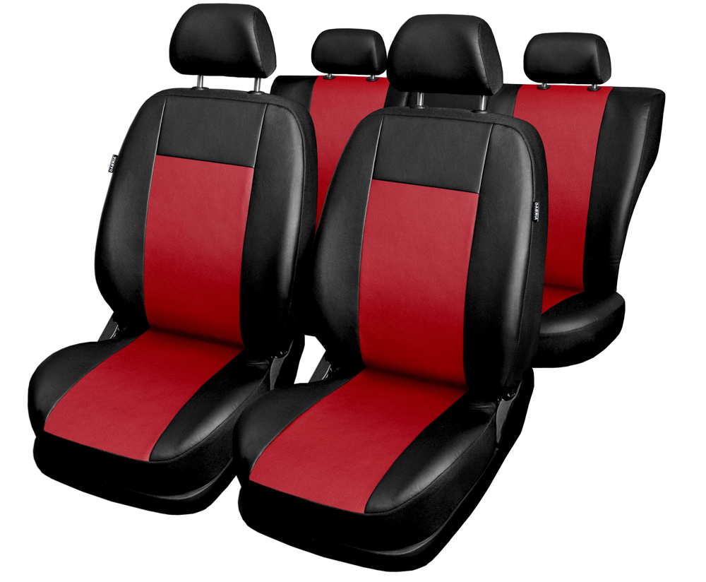 Potahy Uncr z ekokůže pro Chrysler Pt Cruiser