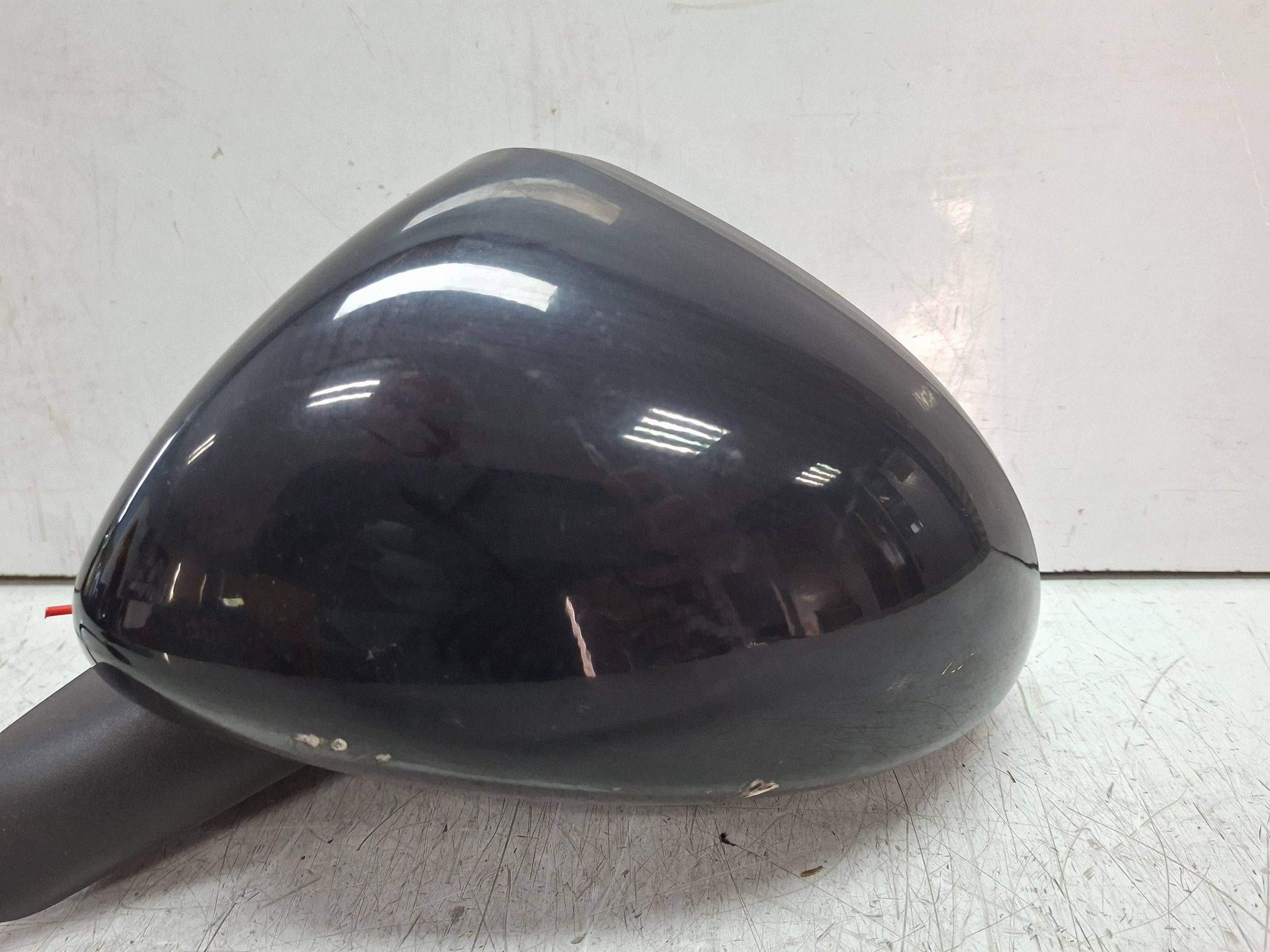 mirror left 5 vertical OPEL CORSA D 2006