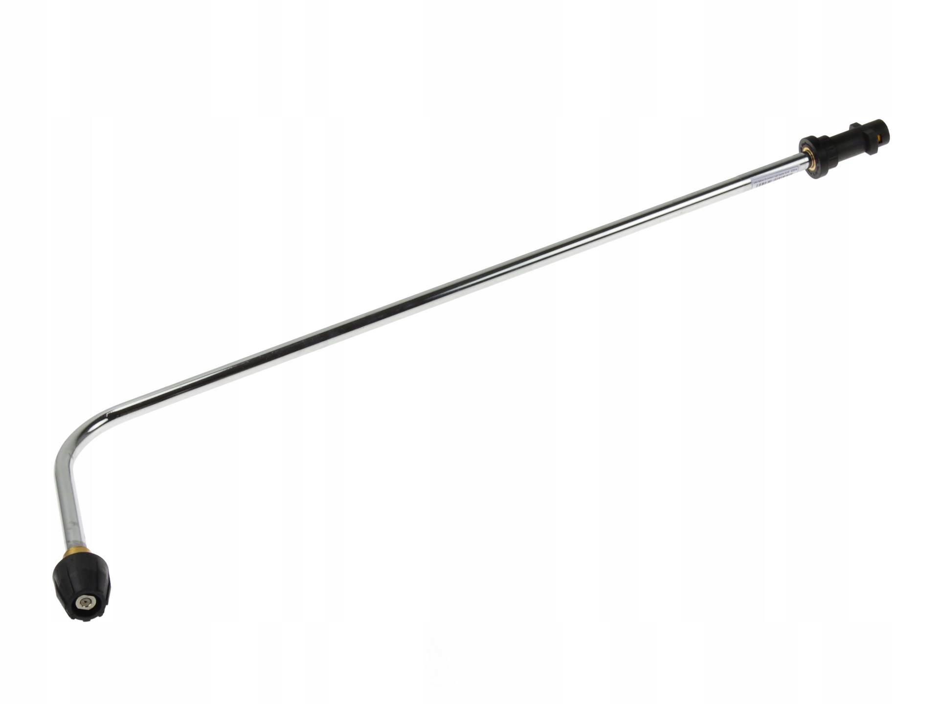 LANCA KĄTOWA DO PODWOZI MYJKA KARCHER K2 K5 K6 K7 Typ lanca