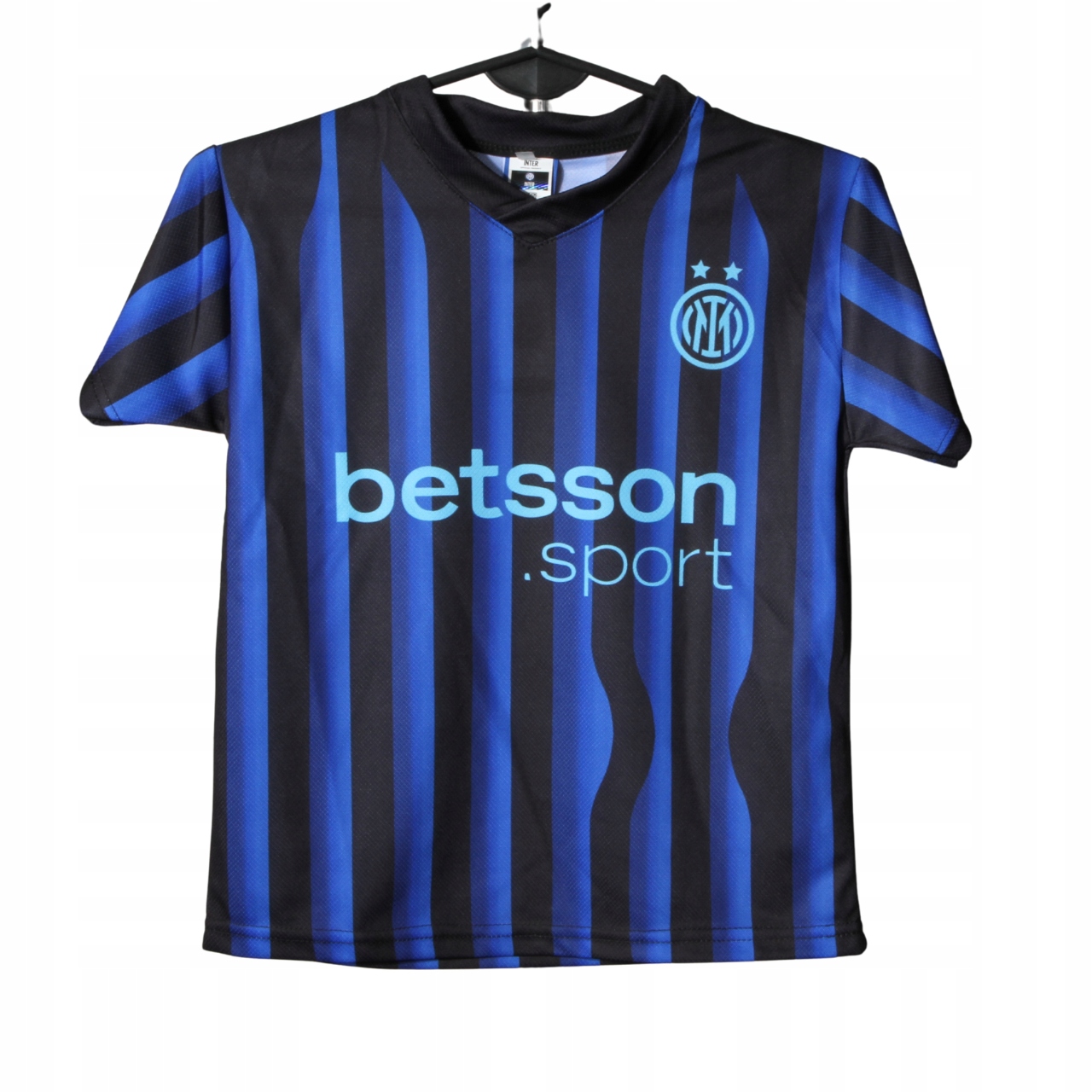 Koszulka Piłkarska Inter Mediolan 5-6 lat T-Shirt Official Product