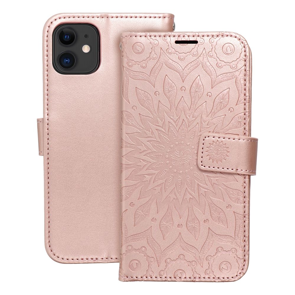 Etui pokrowiec z wzorem do iPhone 11