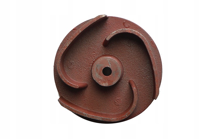 WIRNIK MOTOPOMPY MOTOPOMPA 4" CALE 100 MM KLIN