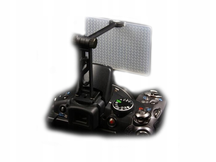 

Dyfuzor Straight Nikon D5200 D5100 D5000 D3200 D90