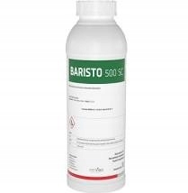 Baristo 500 SC 1 L herbicyd NA CHWASTY RZEPAK