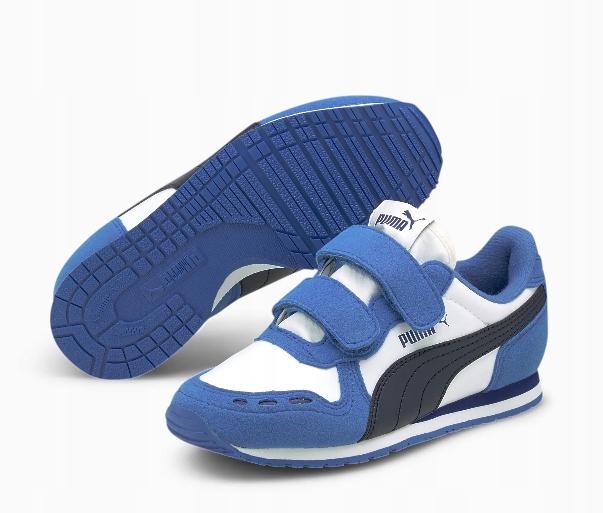 

Buty Puma 360732 90 Cabana Racer Sl V Ps r. 31