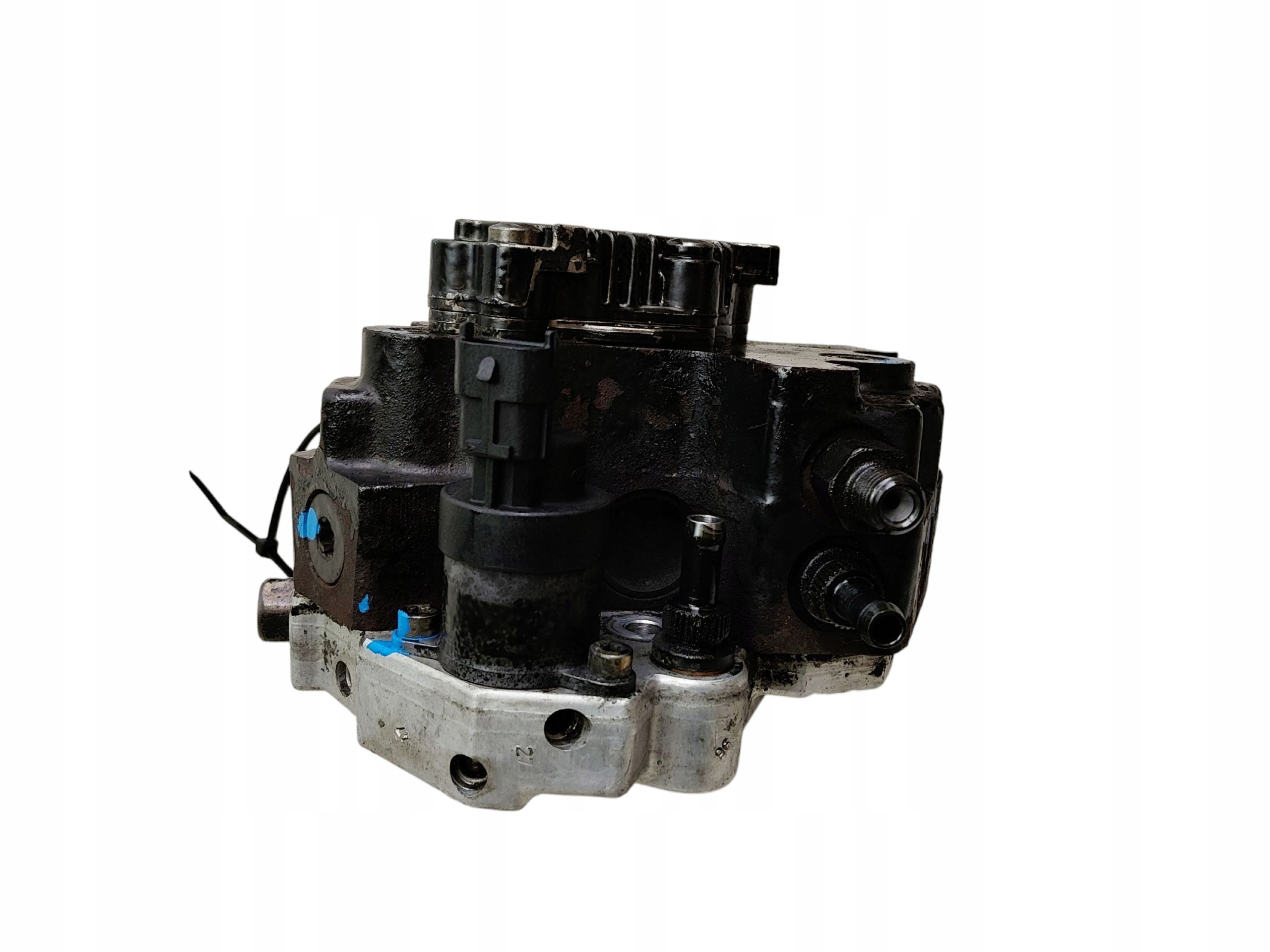 Pompa iniezione VOLVO XC90 e XC70 e S60 e V70 II S80 e 2.4 D5 8689590