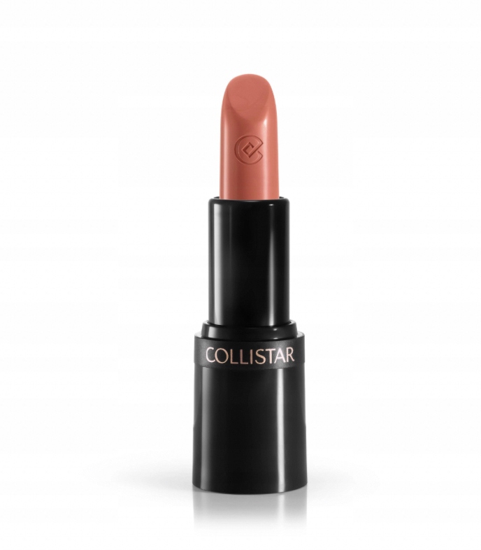 Collistar Rtěnka Rosetto Puro č. 100 Terra di Siena 3,5 ml