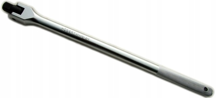 

Hogert Pokrętło Uchylne 1/2" 457mm HT1A764