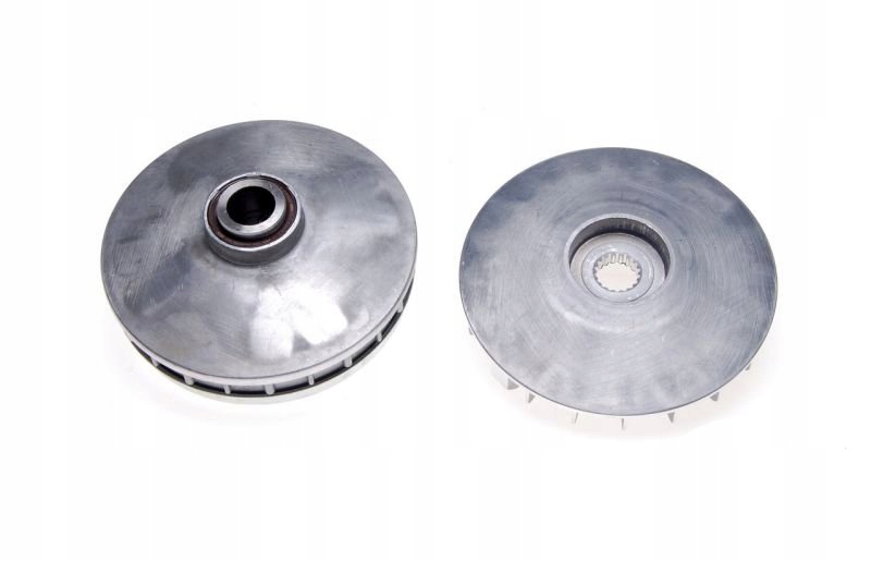 IS7M12360 - ВАРИАТОР ATV LINHAI 300 BASHAN 300 ДВИГАТЕЛЬ 169М