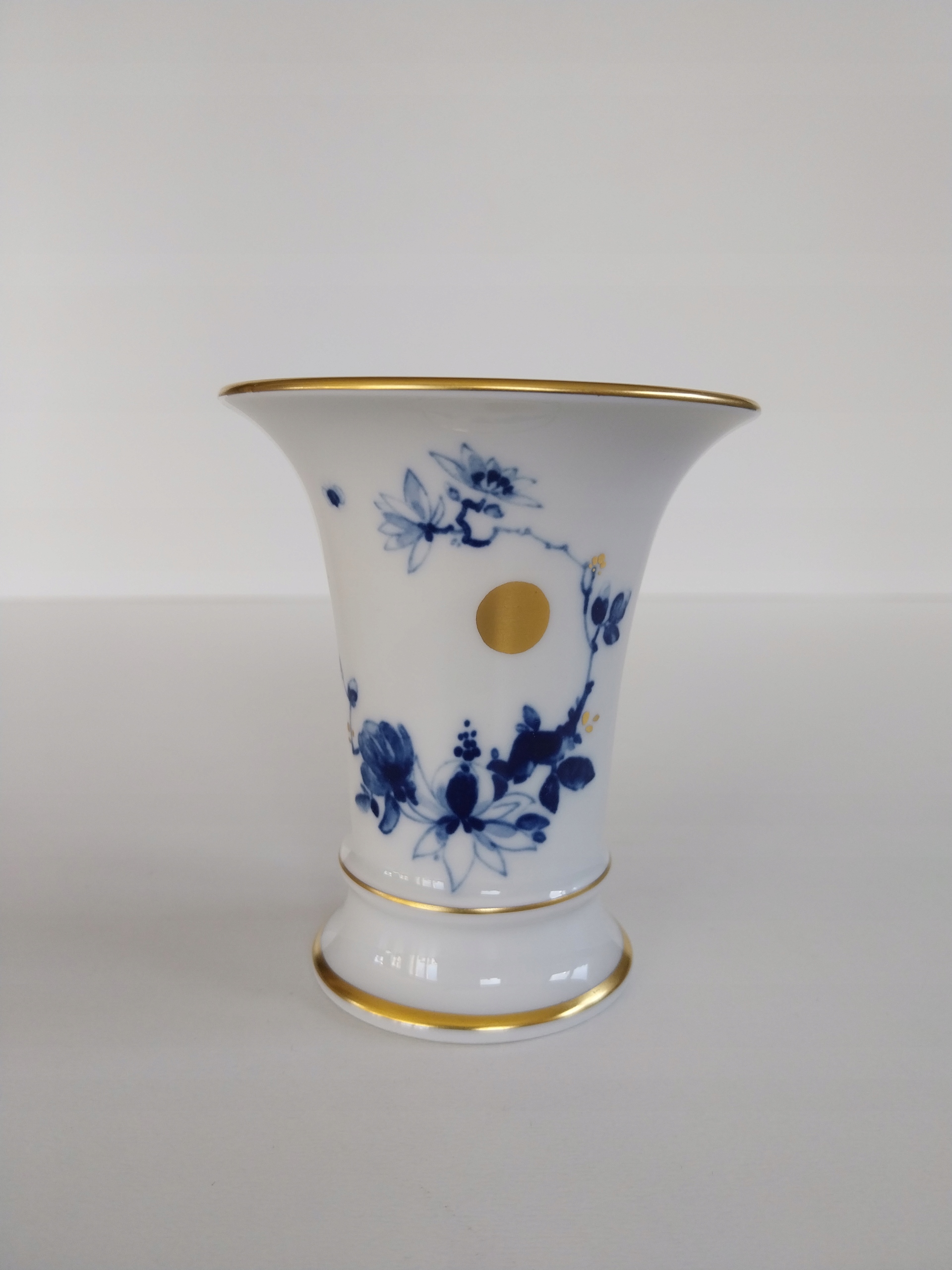 Wazon MIŚNIA pierwszy gatunek