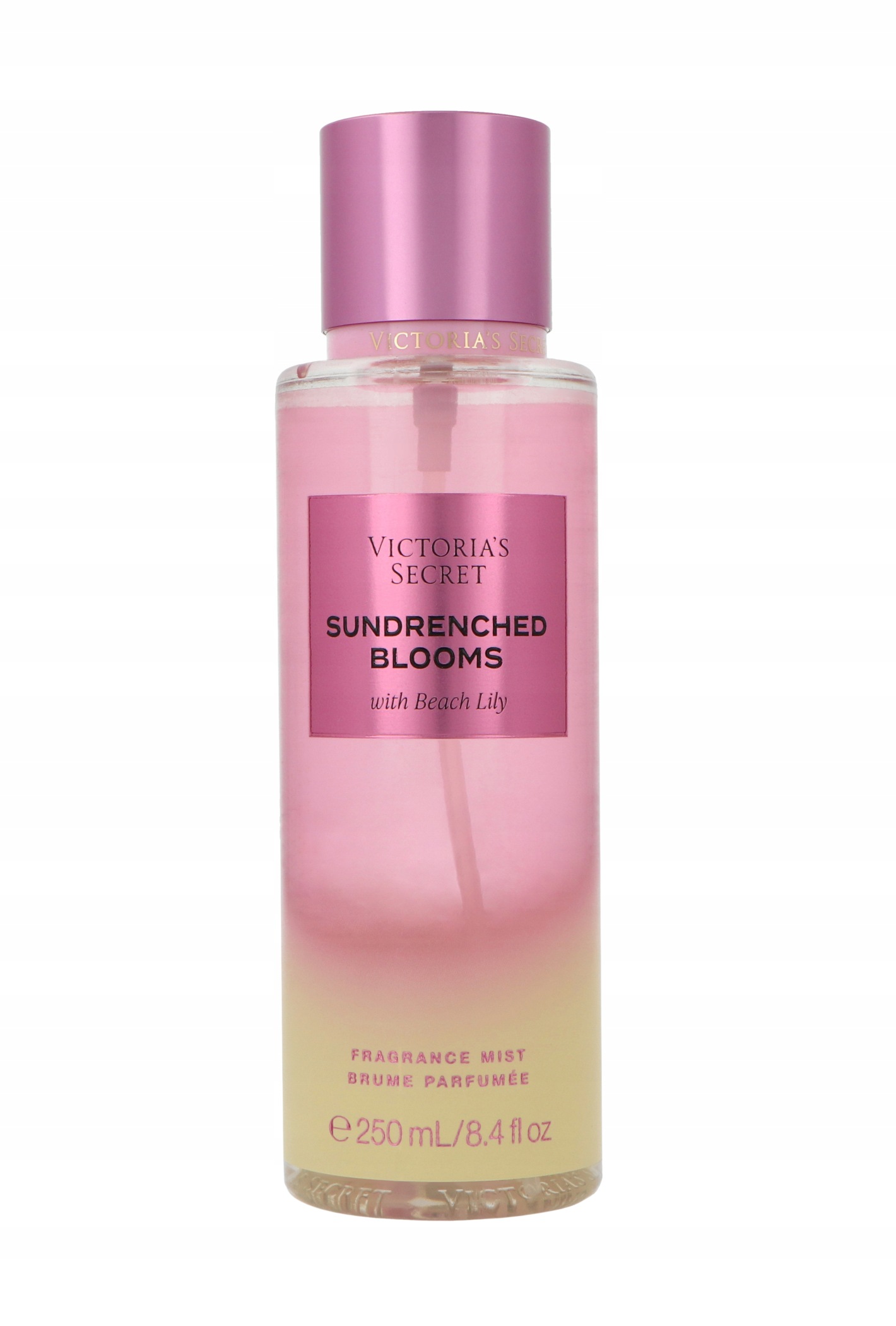 Tělová mlha Victoria's Secret Sundrenched Blooms 250 ml