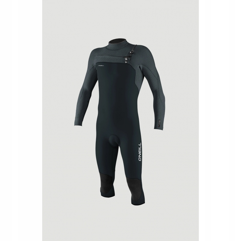 Pianka Męska ONeill HYPERFREAK 4/3+ C ZIP OVER rMT