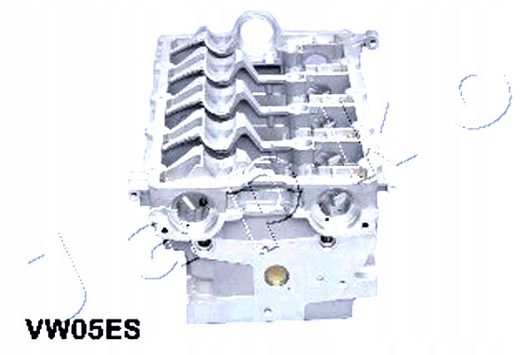 GŁOWICA JAPKO Numery katalogowe zamienników ASHIKA VW05ES AUTOPUMPS UK ACHW818 IAP QUALITY PARTS 120-10070 IAP QUALITY PARTS 120-10070P