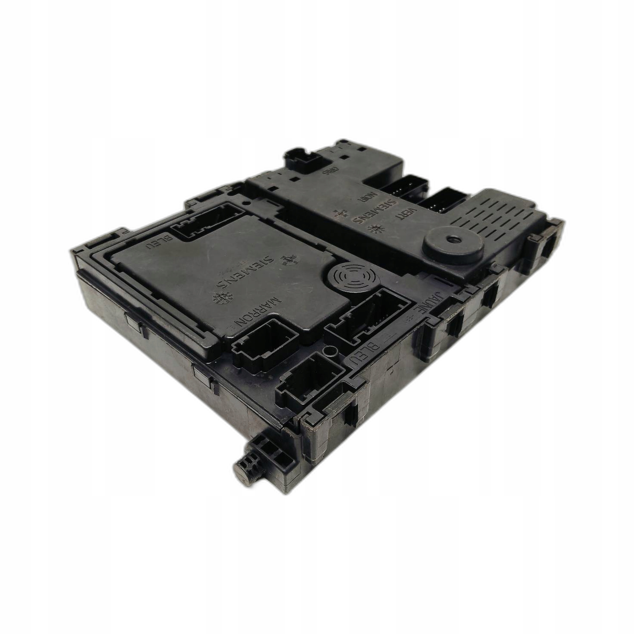 Module BSI Module fusibles Peugeot 206 9627137080