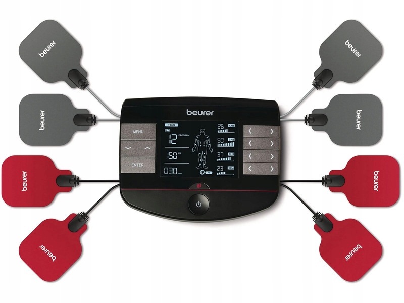 Elektrostymulator Beurer Em 89