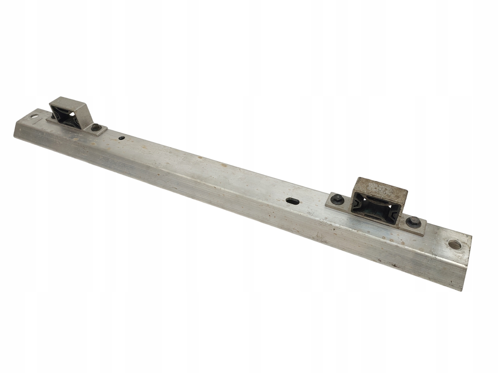 sider pillar below radiator TESLA MODEL Y 1667529-00-A
