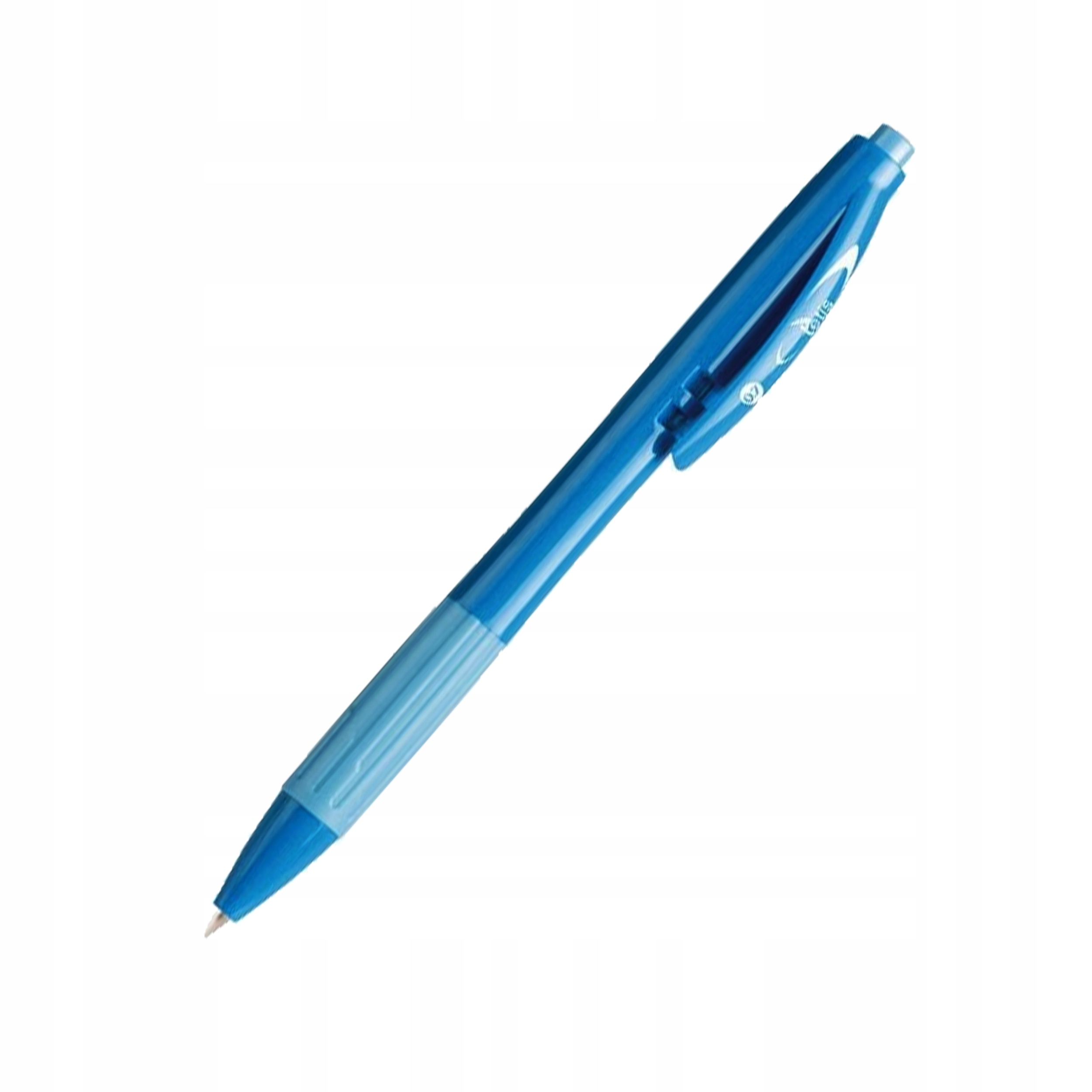 

Długopis Automatyczny Niebieski Tetis 0,7mm MIX