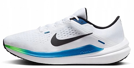 Nike Air Winflo 10 buty męskie sportowe do biegania modne