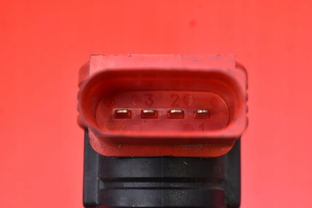 coil ignition 06E905115 AUDI A6 C6 2.4 V6 177 KM 04-08