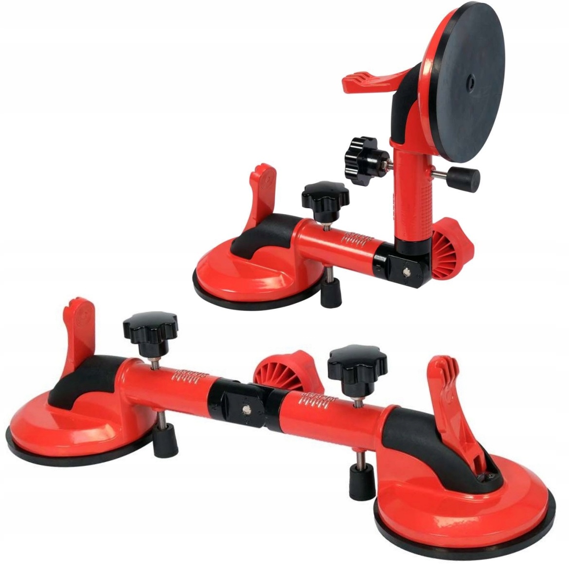 YATO КУТОВА ПРИСОСКА ДЛЯ СКЛА І ПЛИТ