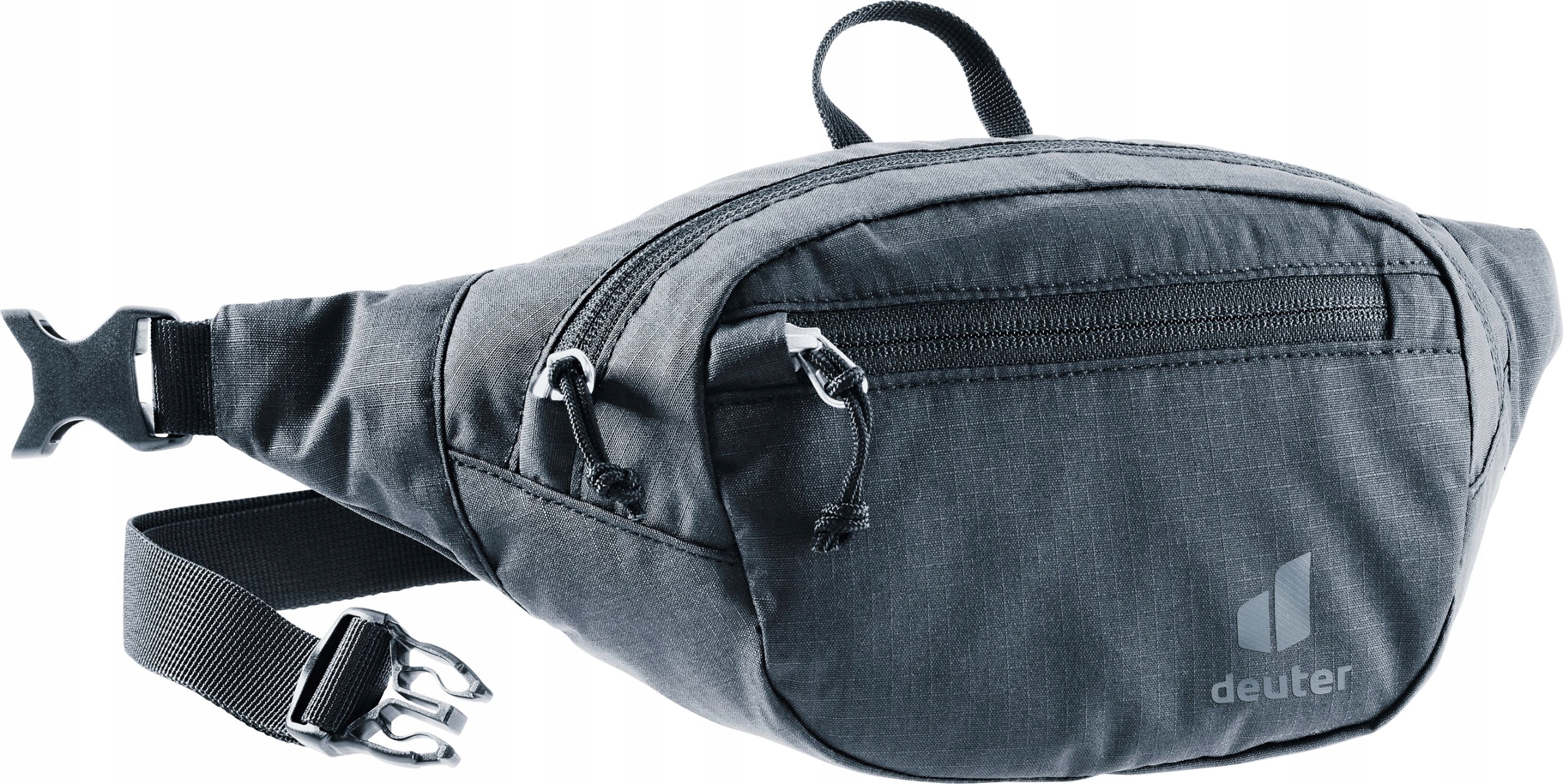 

Deuter Nerka saszetka biodrowa na pas Belt I black