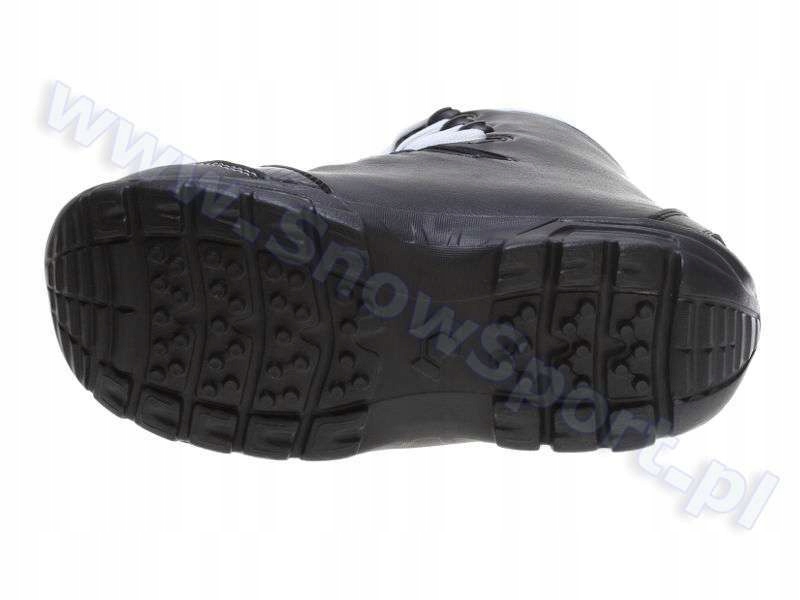 Buty Northwave Dime Black 245 mm Kod producenta SN-8854-4