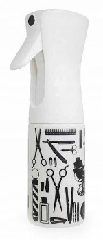 

Rozpylacz Spryskiwacz Fryzjerski Wody 200ML MIX Ak