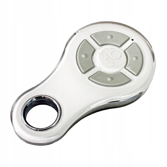 

Pilot 4-KANAŁOWY Do Napędów Bram Key Rolling