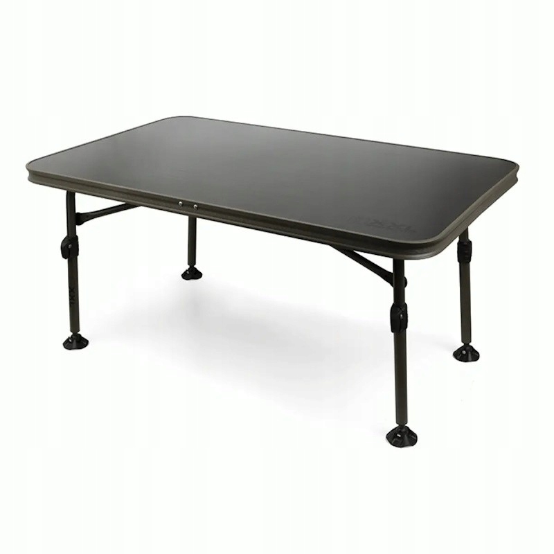 Fox Stolik Karpiowy Biwakowy Session Table XXL 115x70