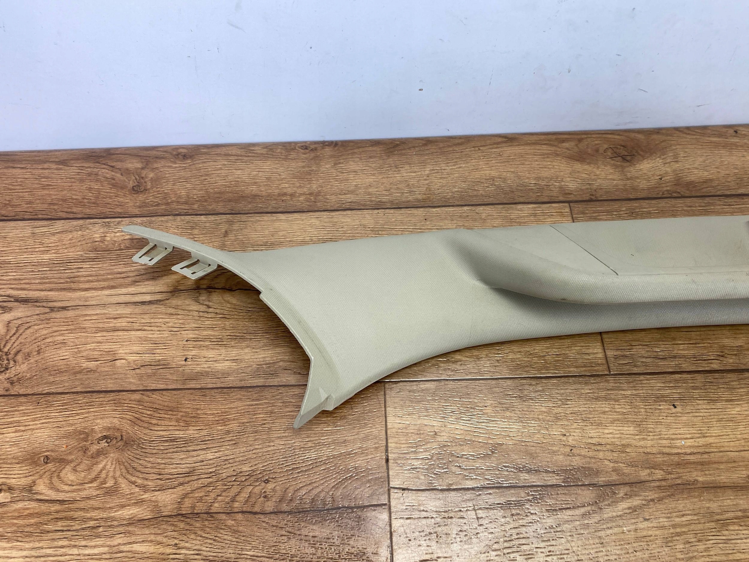 Blende Abdeckung slupka A Dodge Ram 1500 2019+