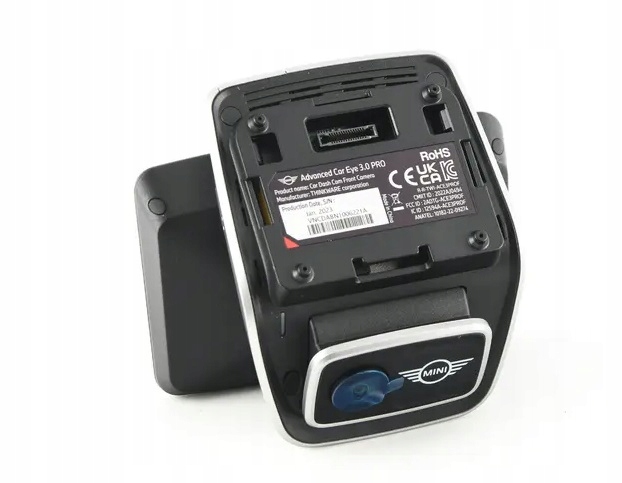 Kamera MINI Advanced Car Eye 3.0 Pro Oryginał Stan opakowania oryginalne
