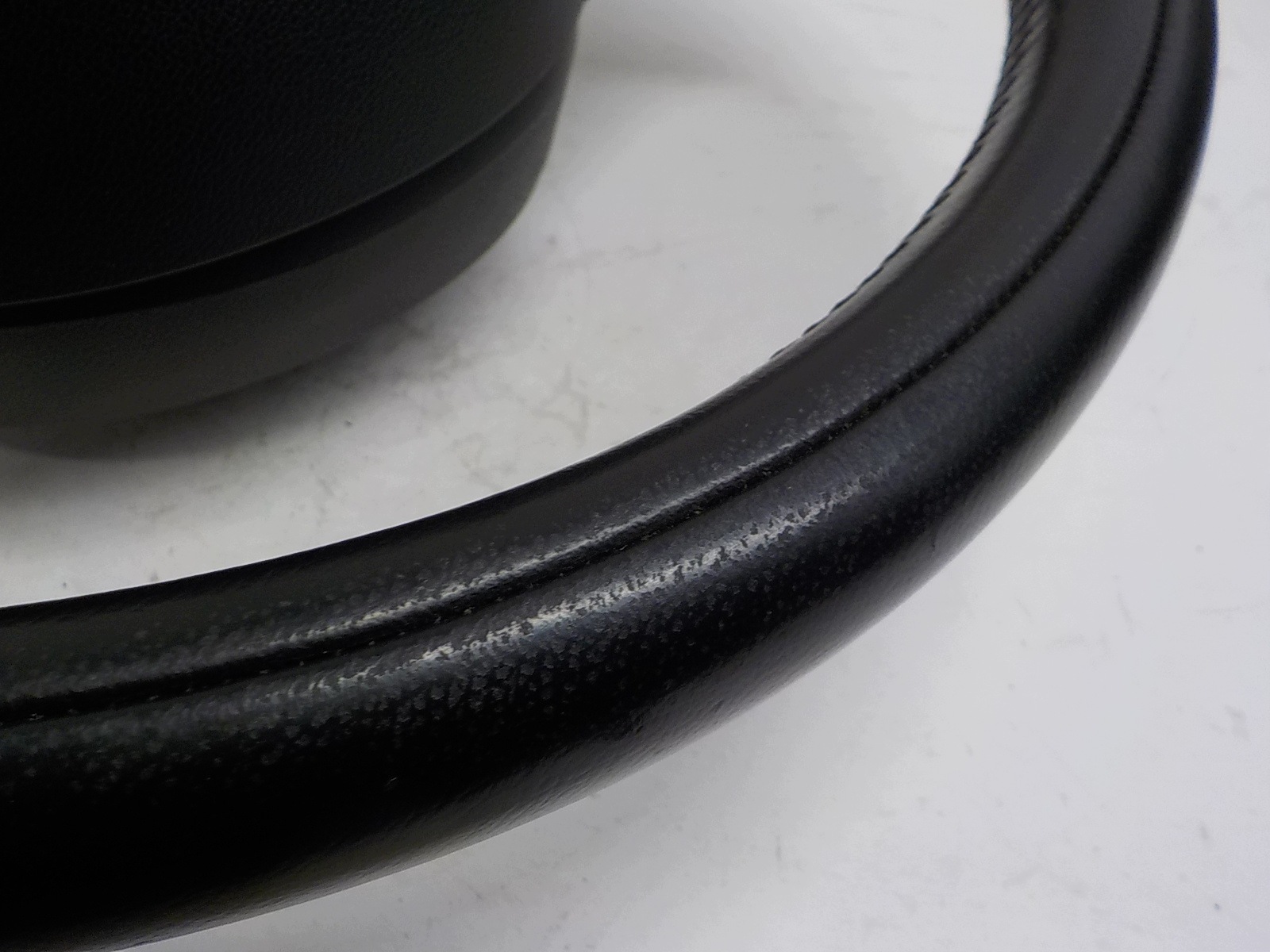 MINI MINI (R56) steering wheel, wheel 7554668 K461