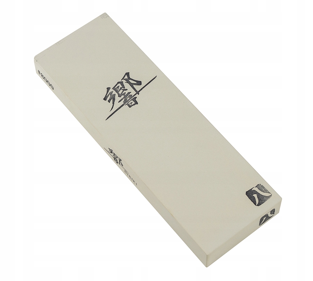 Keramický kameň na ostrenie Naniwa Hibiki 200x65x20 mm #8000
