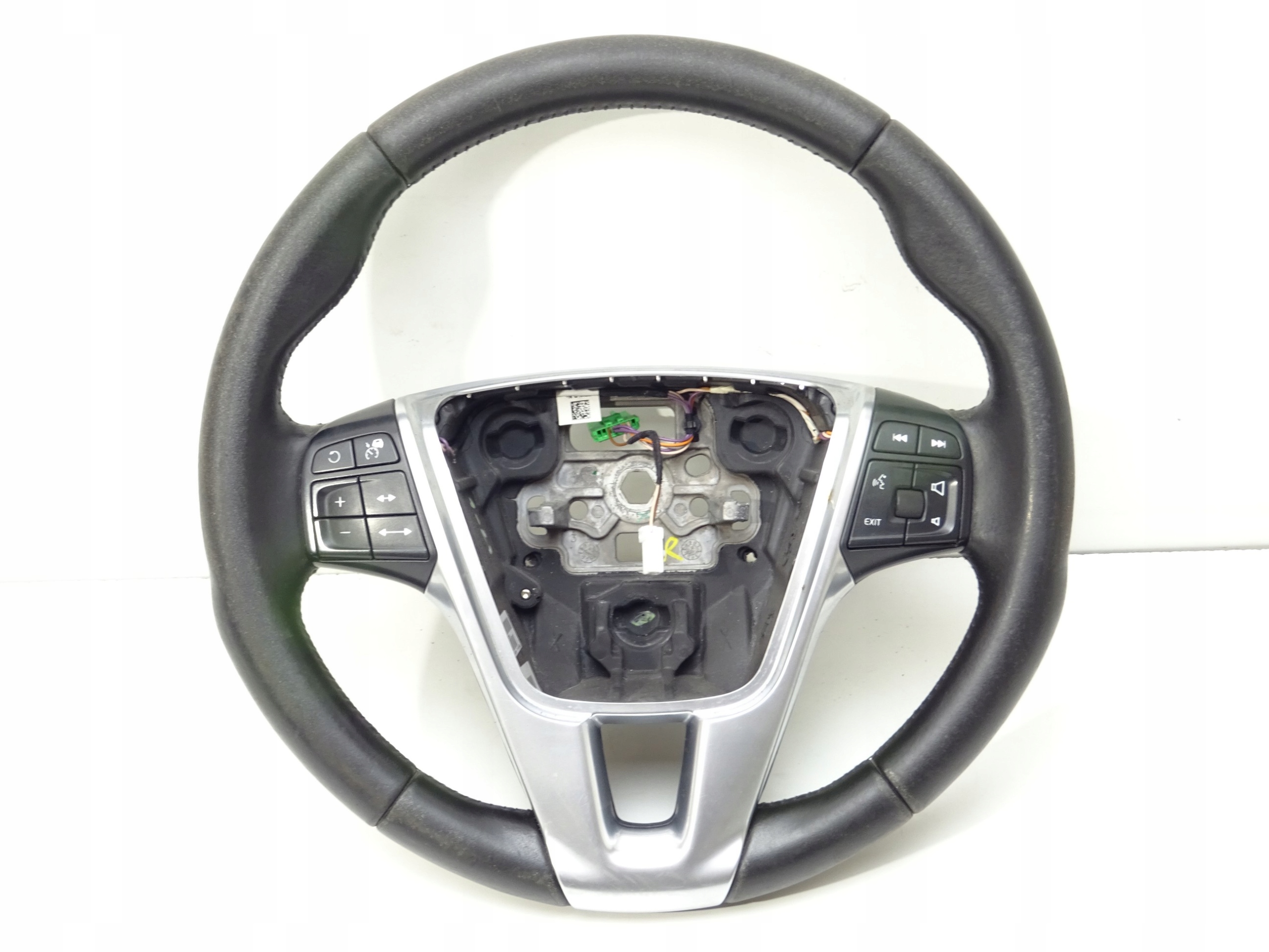 KIEROWNICA VOLVO V70 III LIFT 13-16 31455089