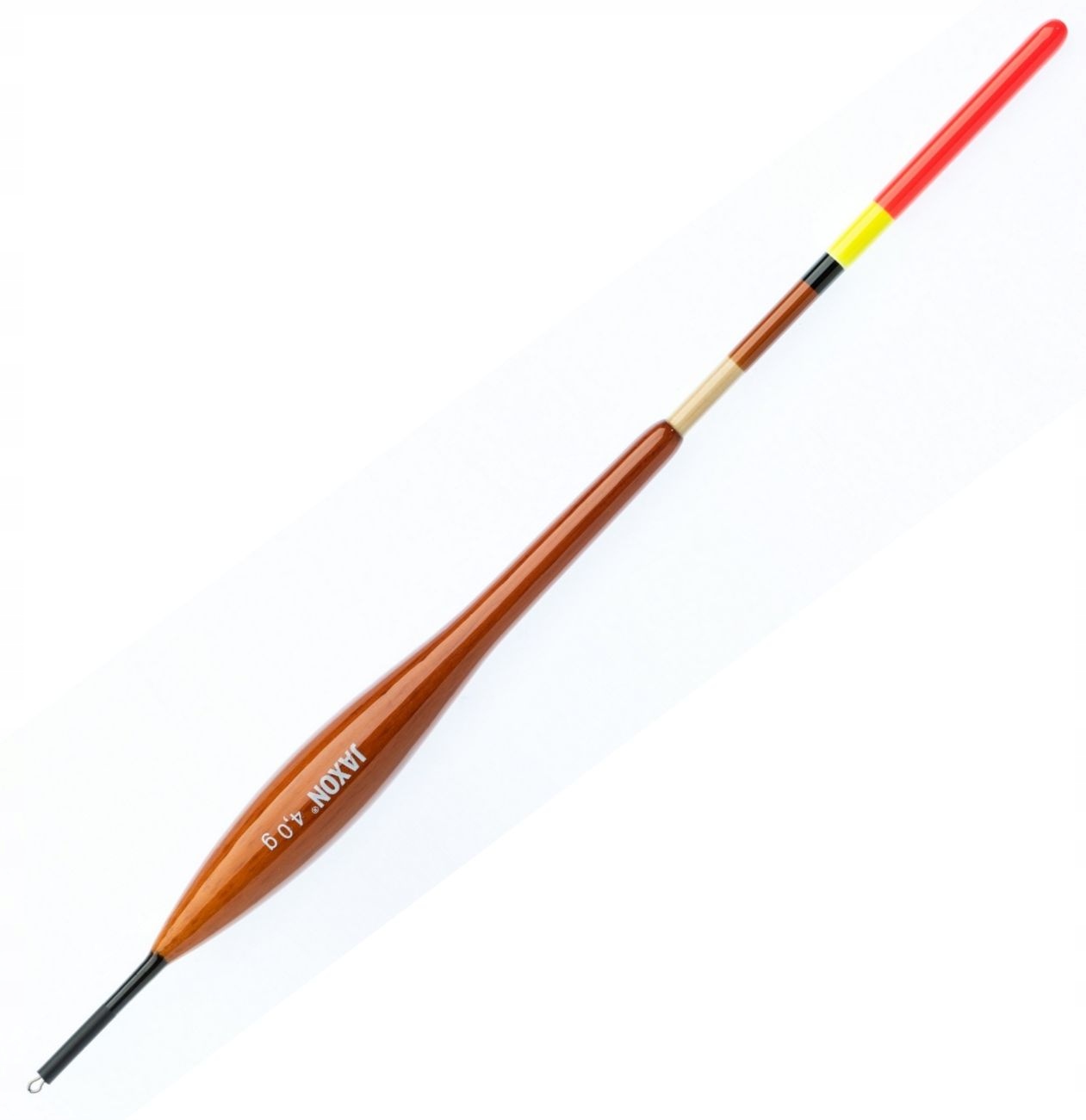 4g Jaxon spławik przelotowy 4,0 g Sj-sw