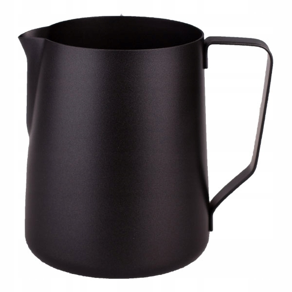 Rhinowares Milk Pitcher dzbanek czarny 950 ml