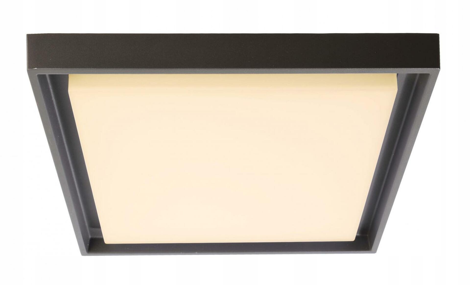 Light Impressions KapegoLED stropné prisadené svietidlo Arneb 220-240V AC/50